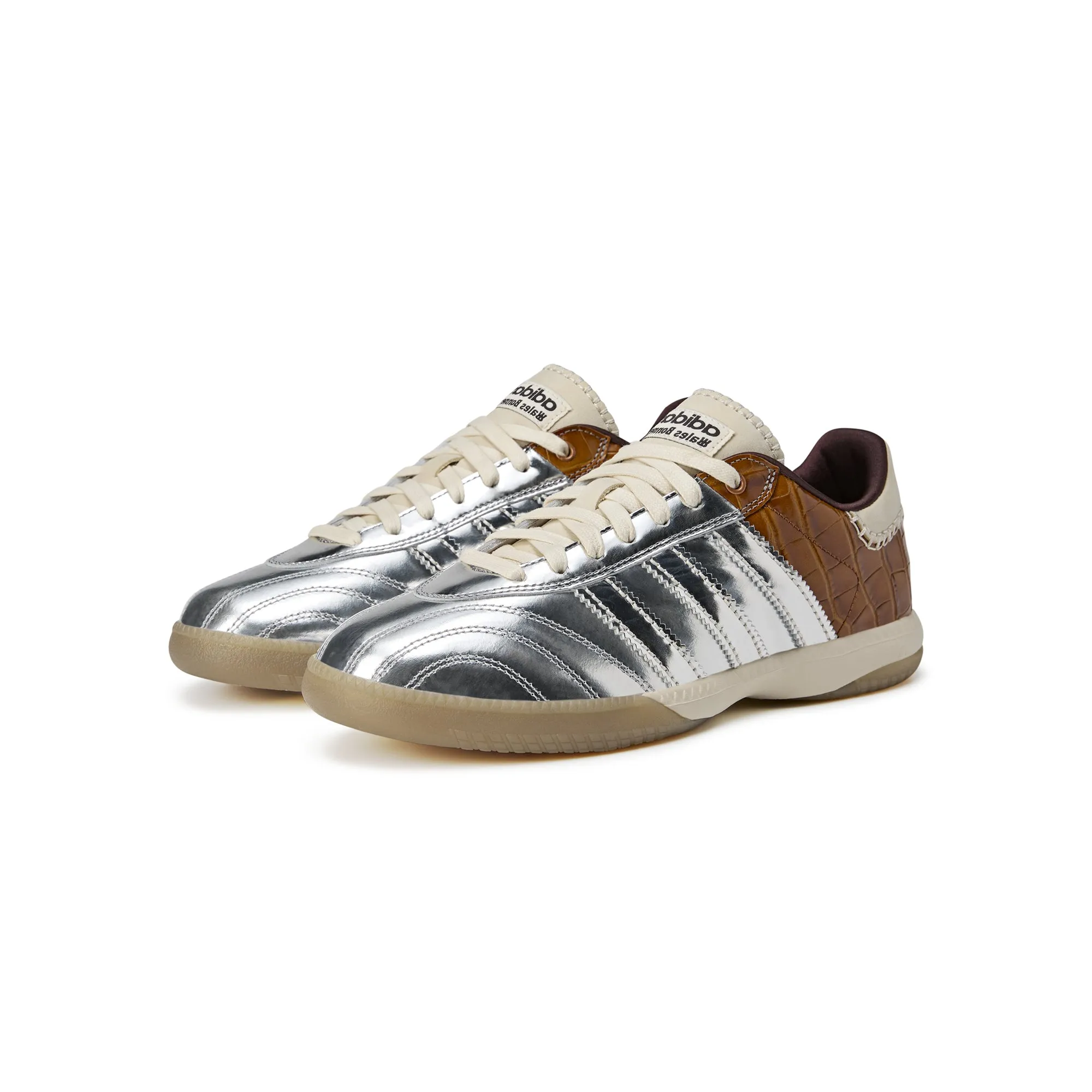 Adidas Mens Wales Bonner MN Samba Shoes