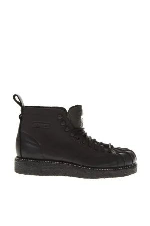 Adidas Originals Superstar Boots