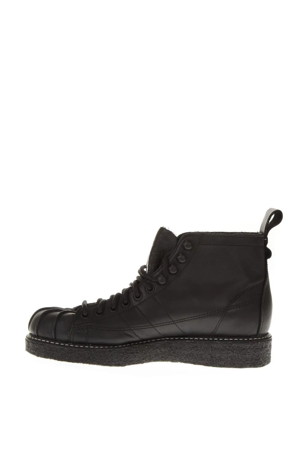 Adidas Originals Superstar Boots
