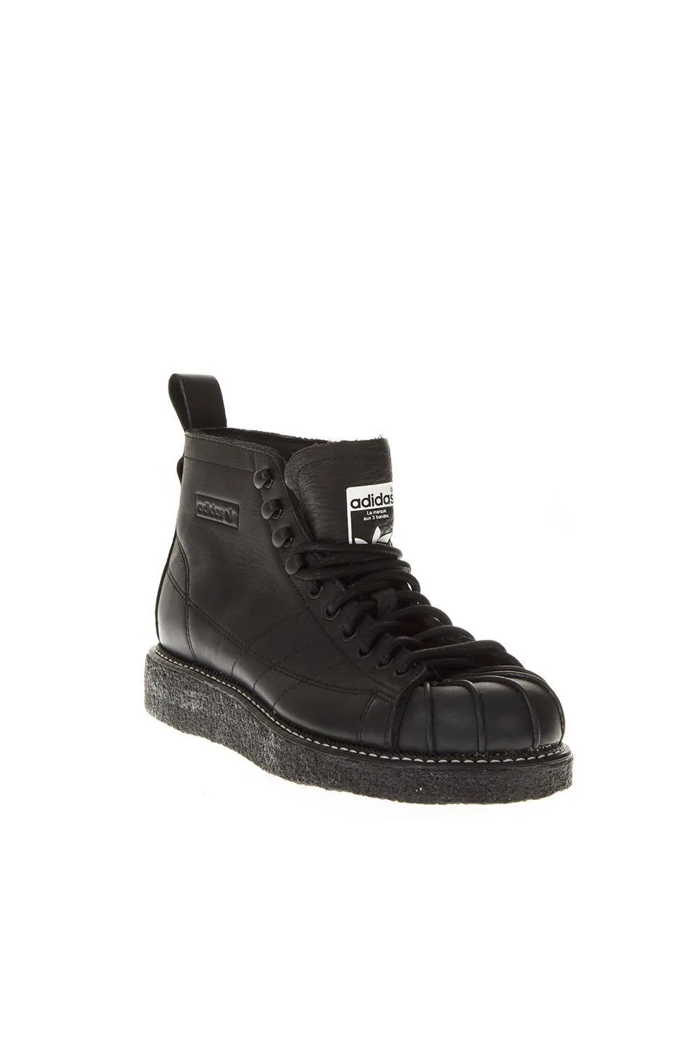 Adidas Originals Superstar Boots