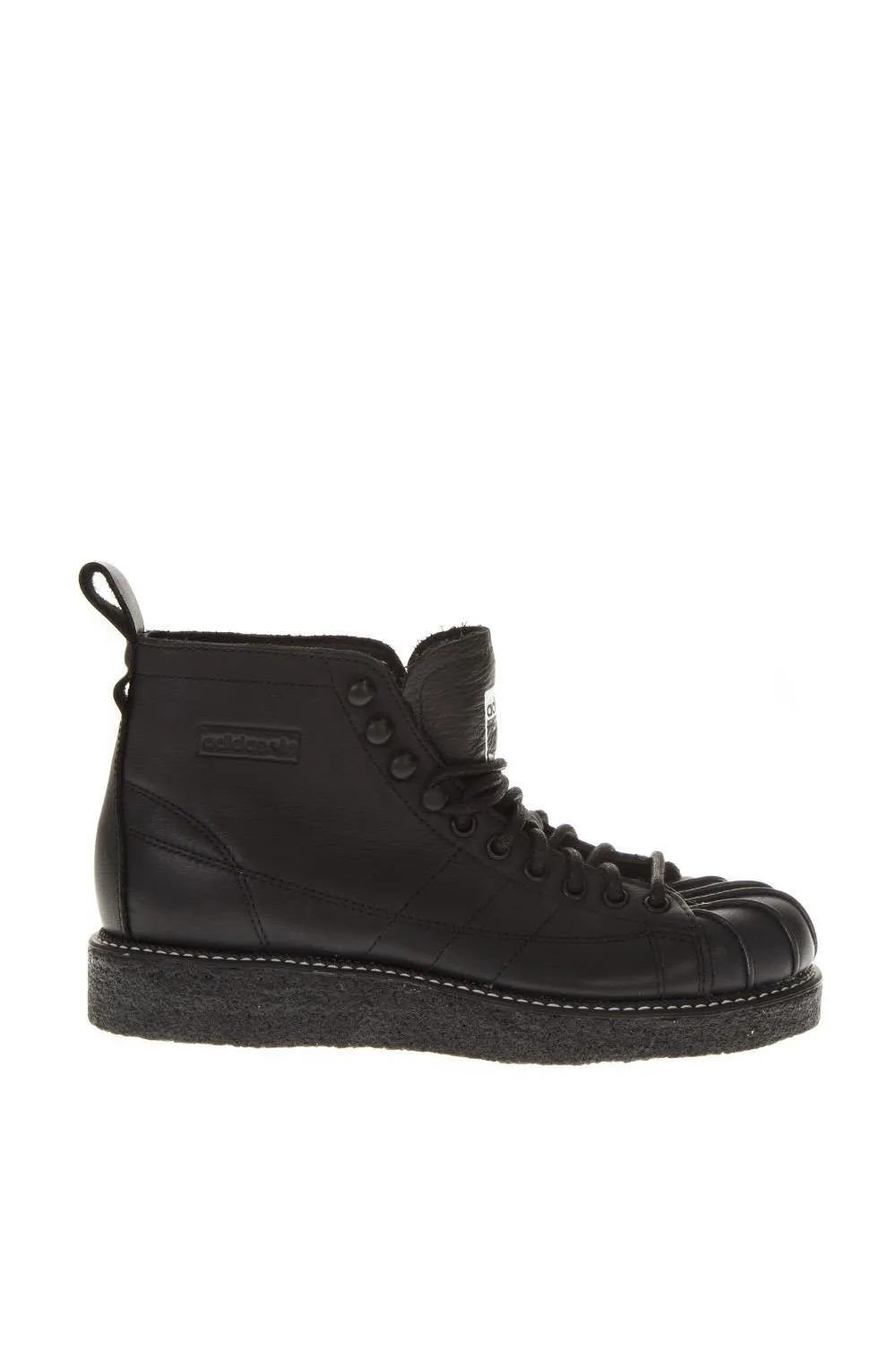 Adidas Originals Superstar Boots