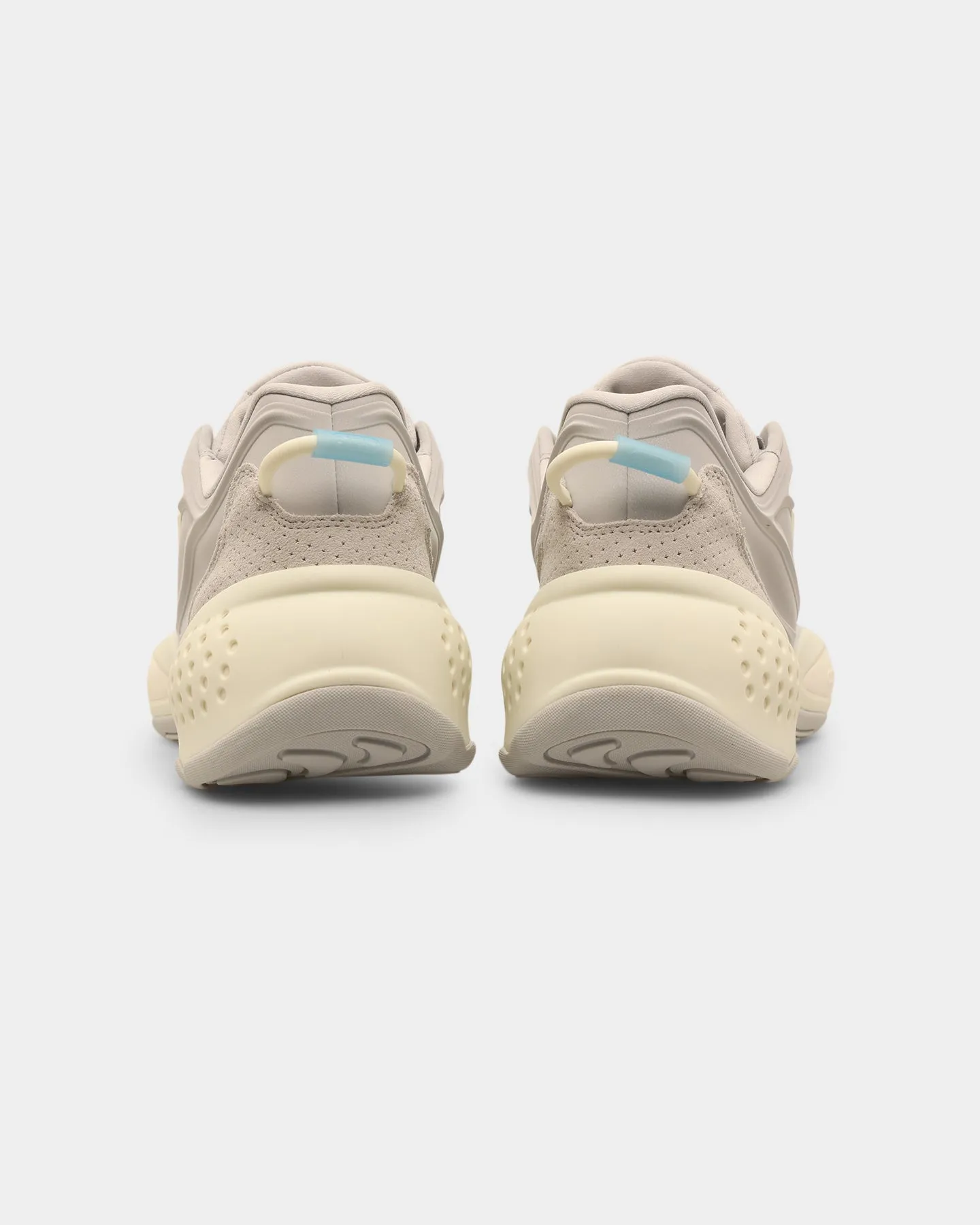 Adidas Ozrah Lgh Solid Grey