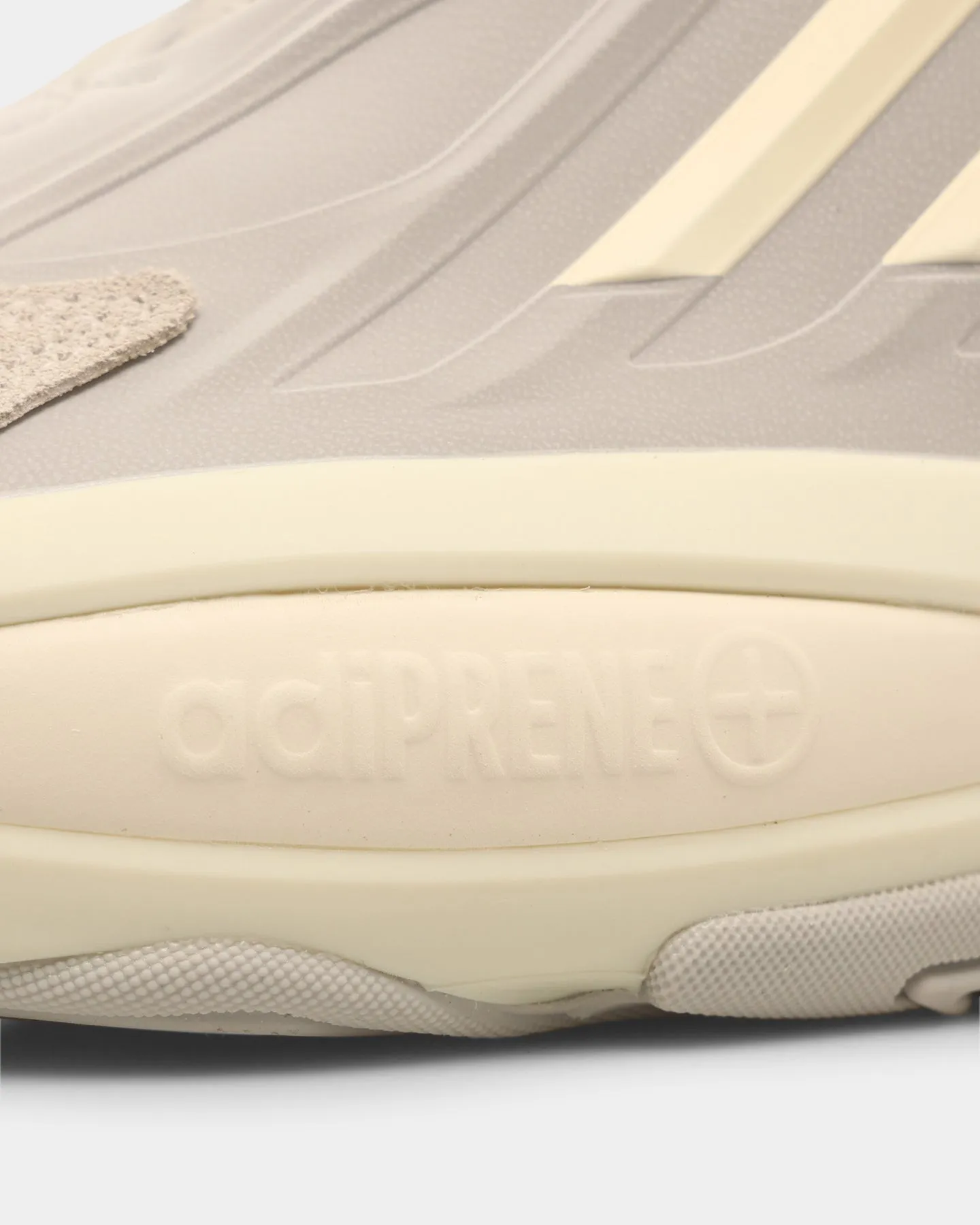 Adidas Ozrah Lgh Solid Grey