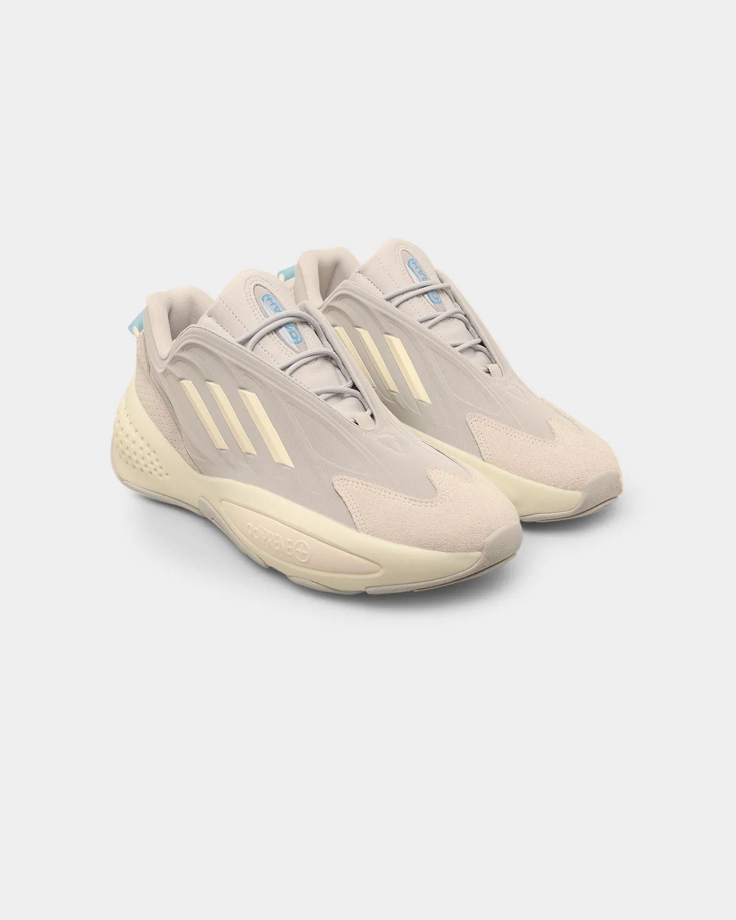 Adidas Ozrah Lgh Solid Grey