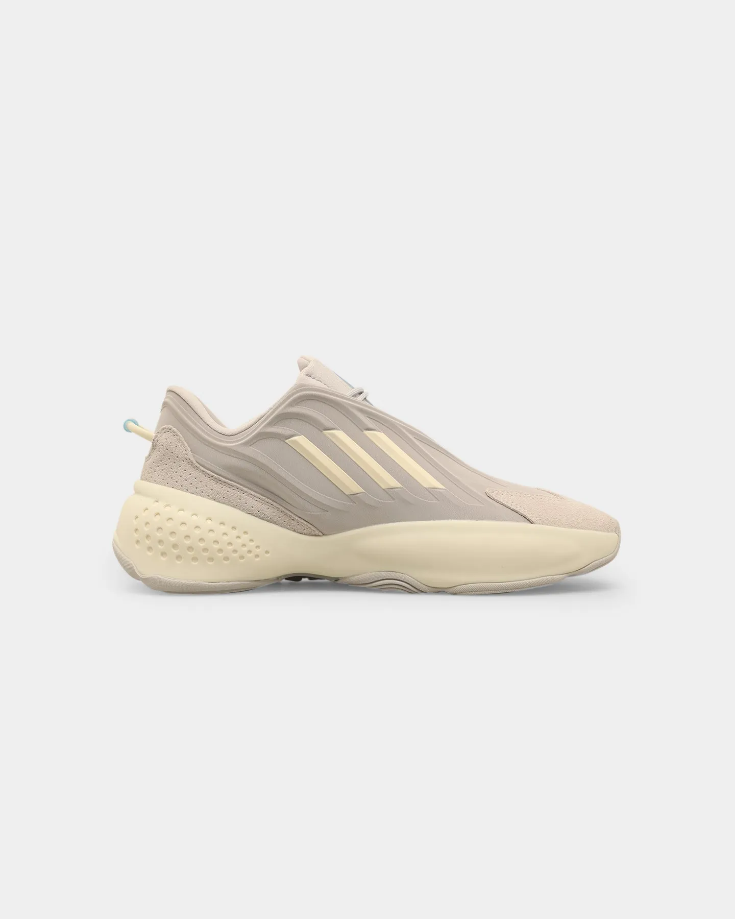 Adidas Ozrah Lgh Solid Grey