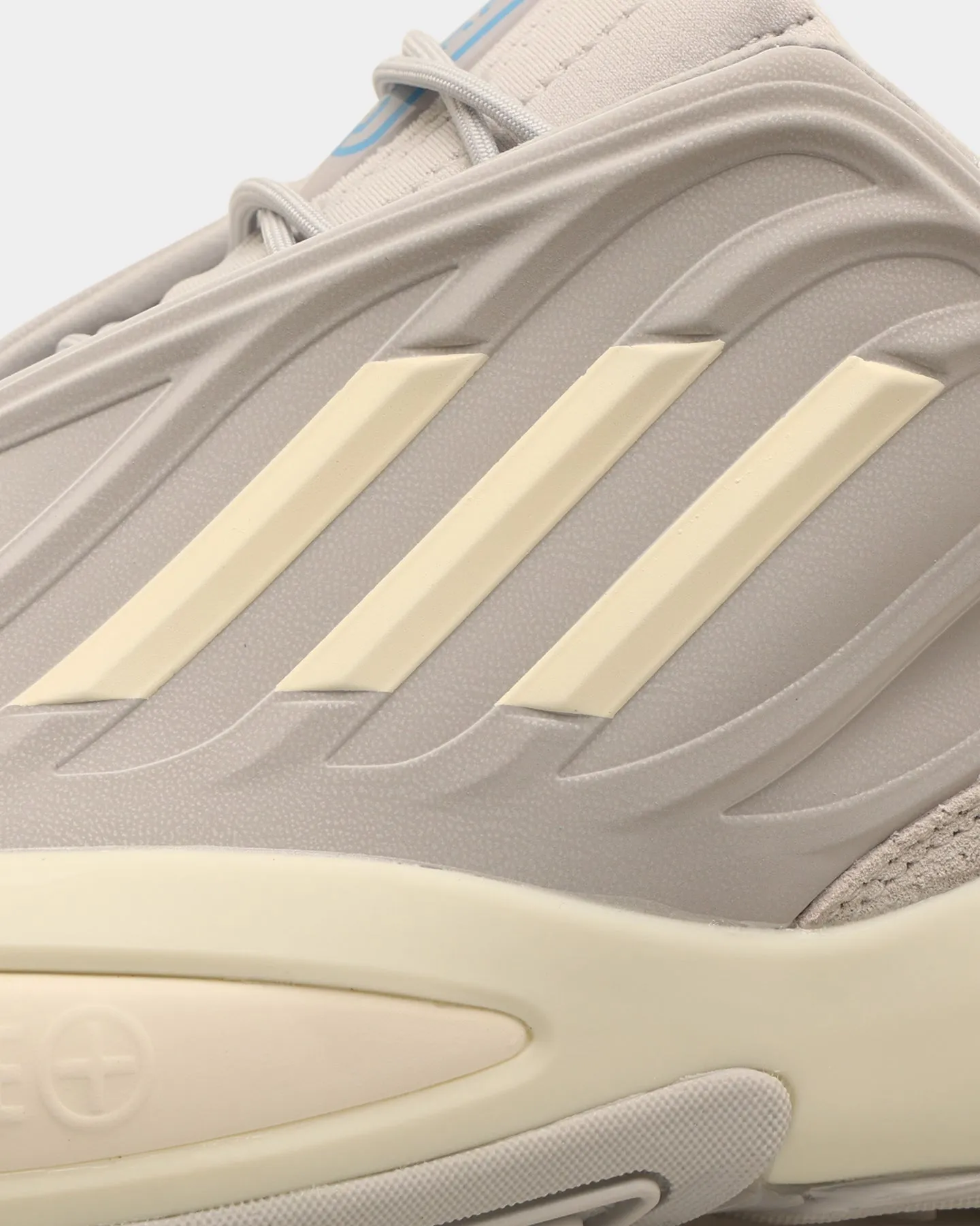 Adidas Ozrah Lgh Solid Grey