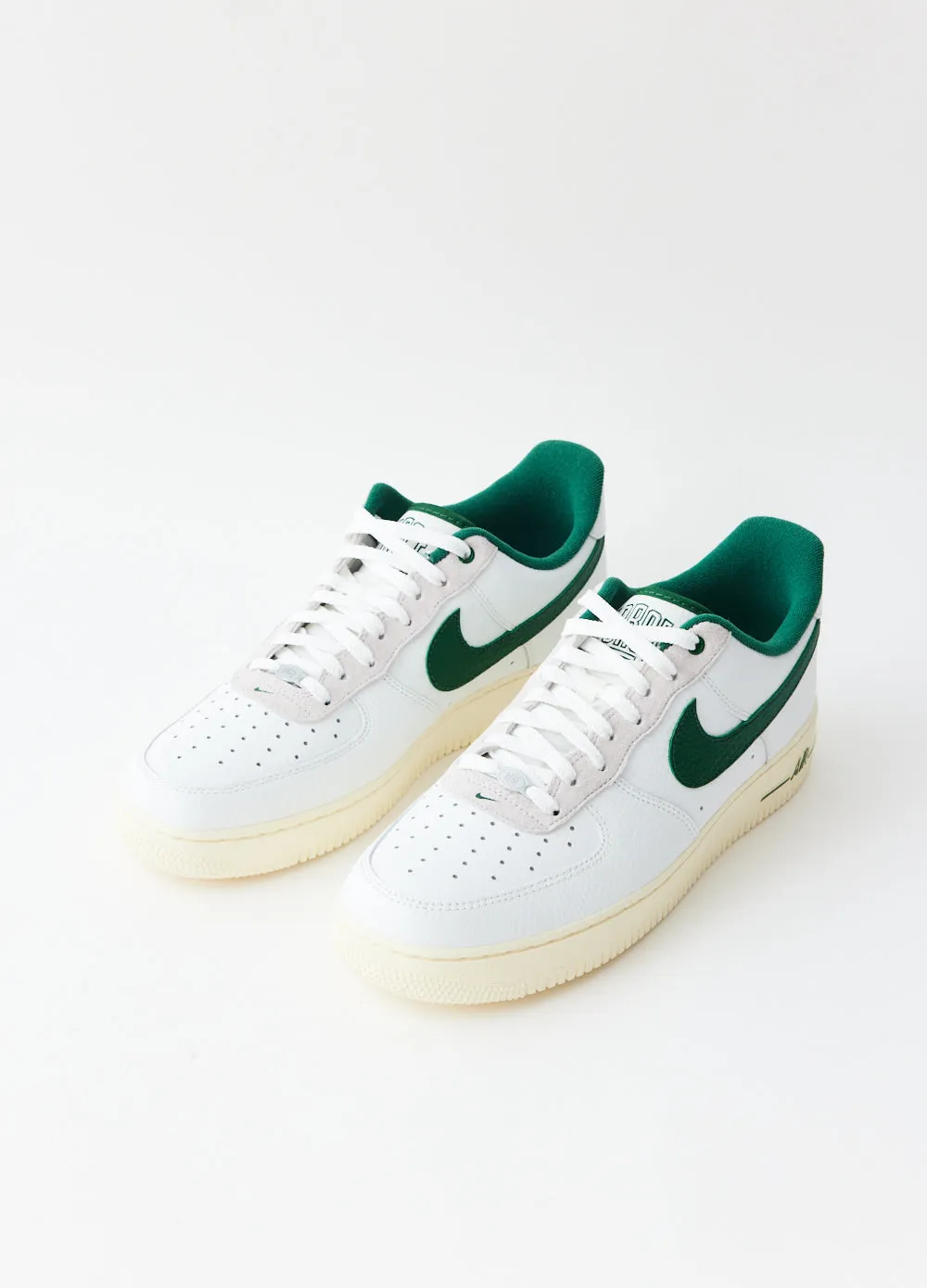 Air Force 1 '07 LX 'Command Force Green' Sneakers