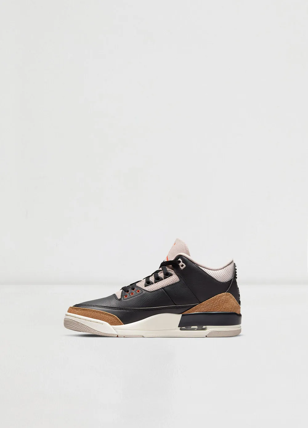 Air Jordan 3 Retro 'Desert Elephant' Sneakers
