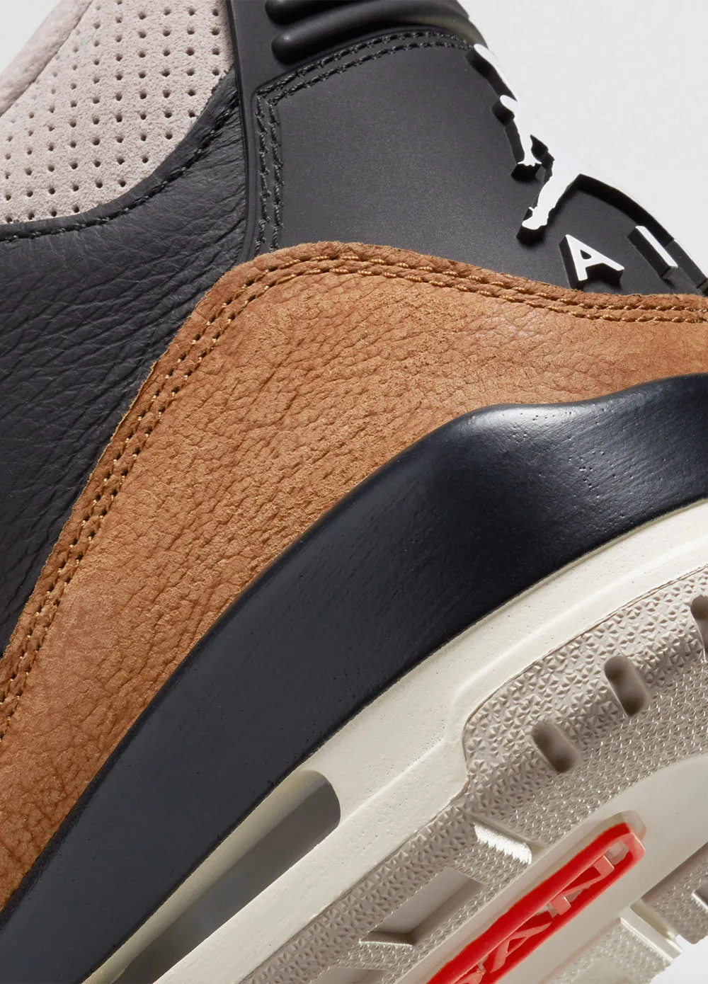 Air Jordan 3 Retro 'Desert Elephant' Sneakers