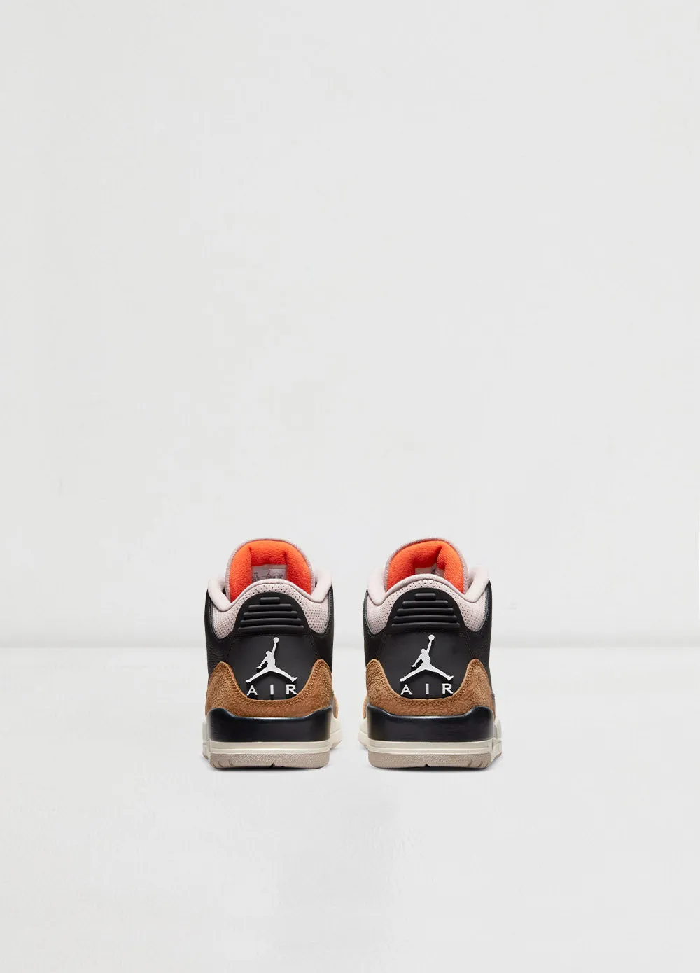 Air Jordan 3 Retro 'Desert Elephant' Sneakers