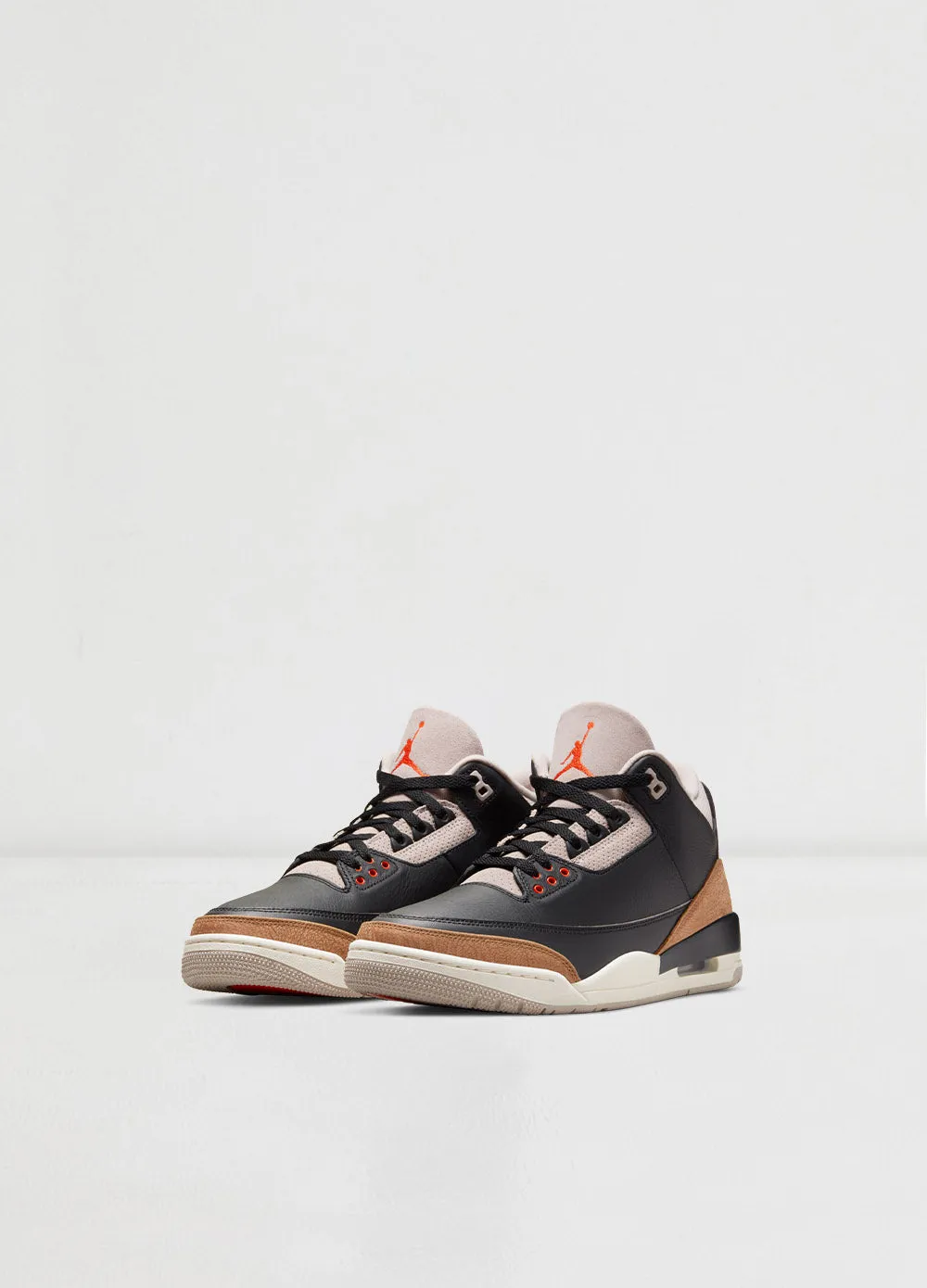 Air Jordan 3 Retro 'Desert Elephant' Sneakers