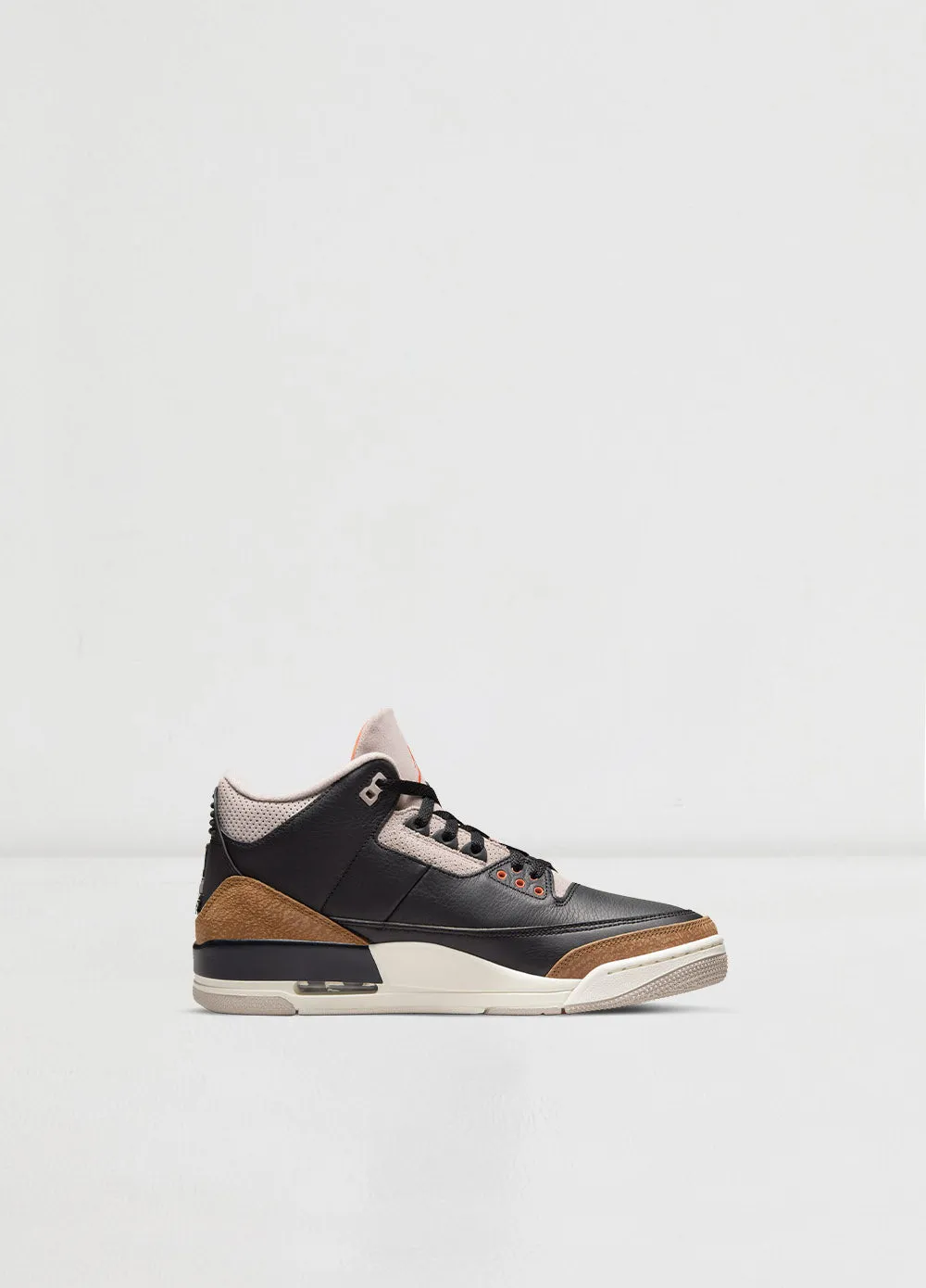 Air Jordan 3 Retro 'Desert Elephant' Sneakers