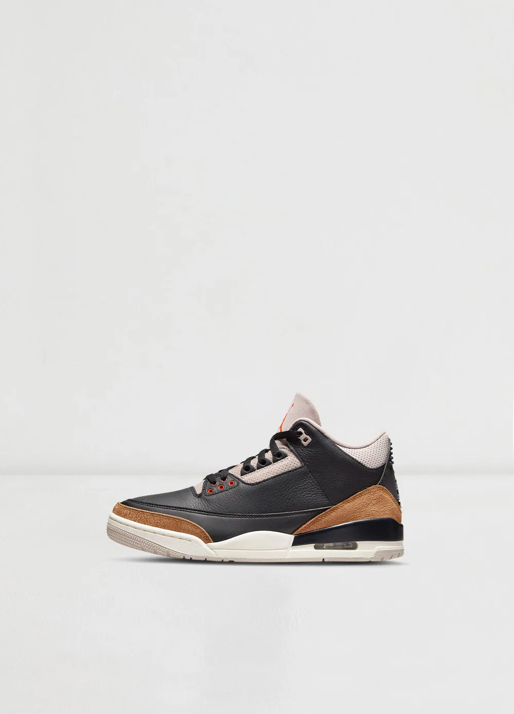 Air Jordan 3 Retro 'Desert Elephant' Sneakers