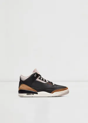 Air Jordan 3 Retro 'Desert Elephant' Sneakers