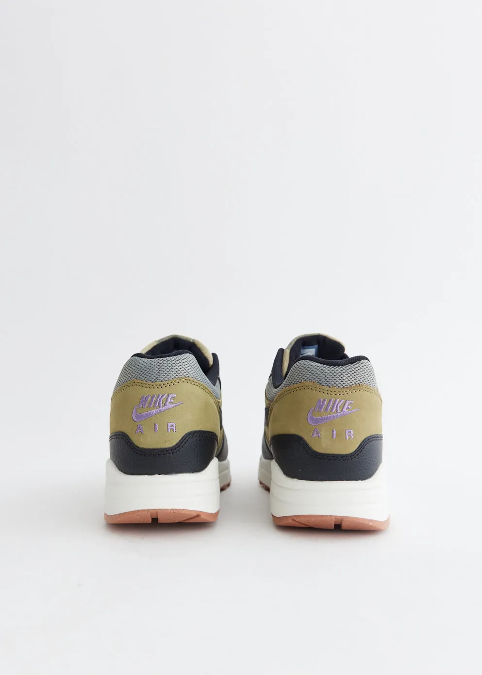 Air Max 1 SC 'Dark Stucco' Sneakers