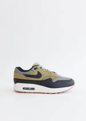 Air Max 1 SC 'Dark Stucco' Sneakers