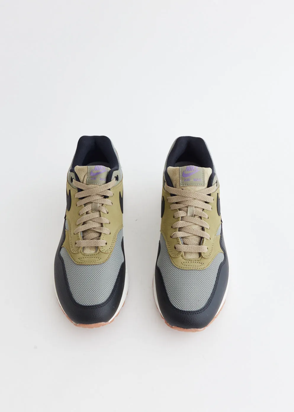 Air Max 1 SC 'Dark Stucco' Sneakers