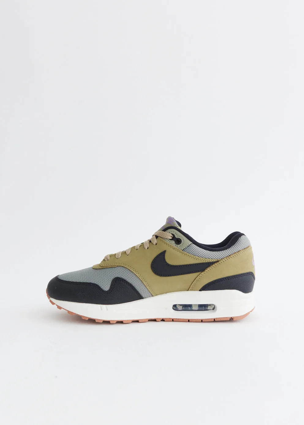 Air Max 1 SC 'Dark Stucco' Sneakers