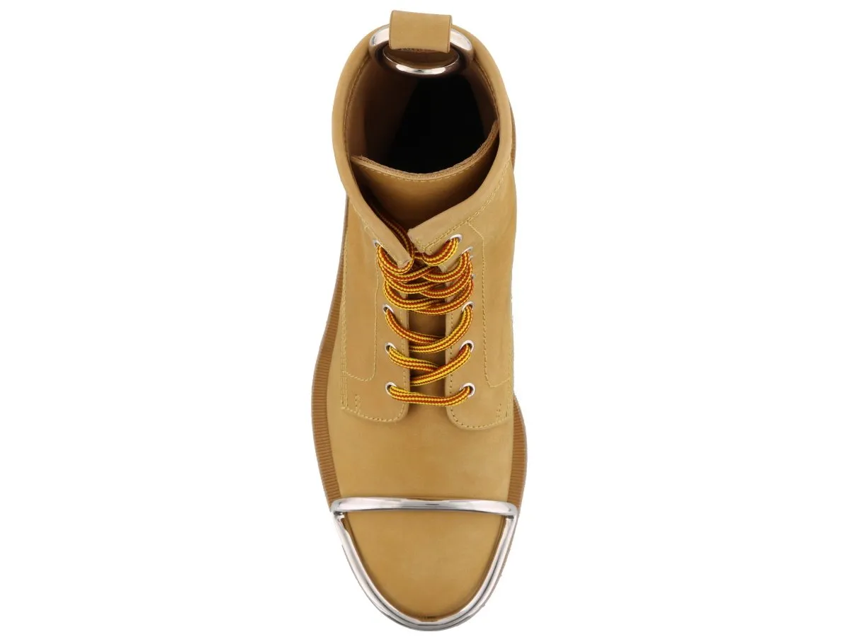 Alexander Wang Lyndon Boots