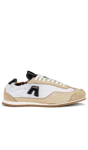 ALOHAS Freckle Sneakers in White