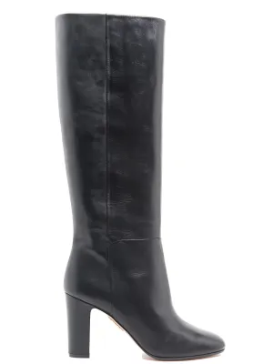 Aquazzura Brera Boots