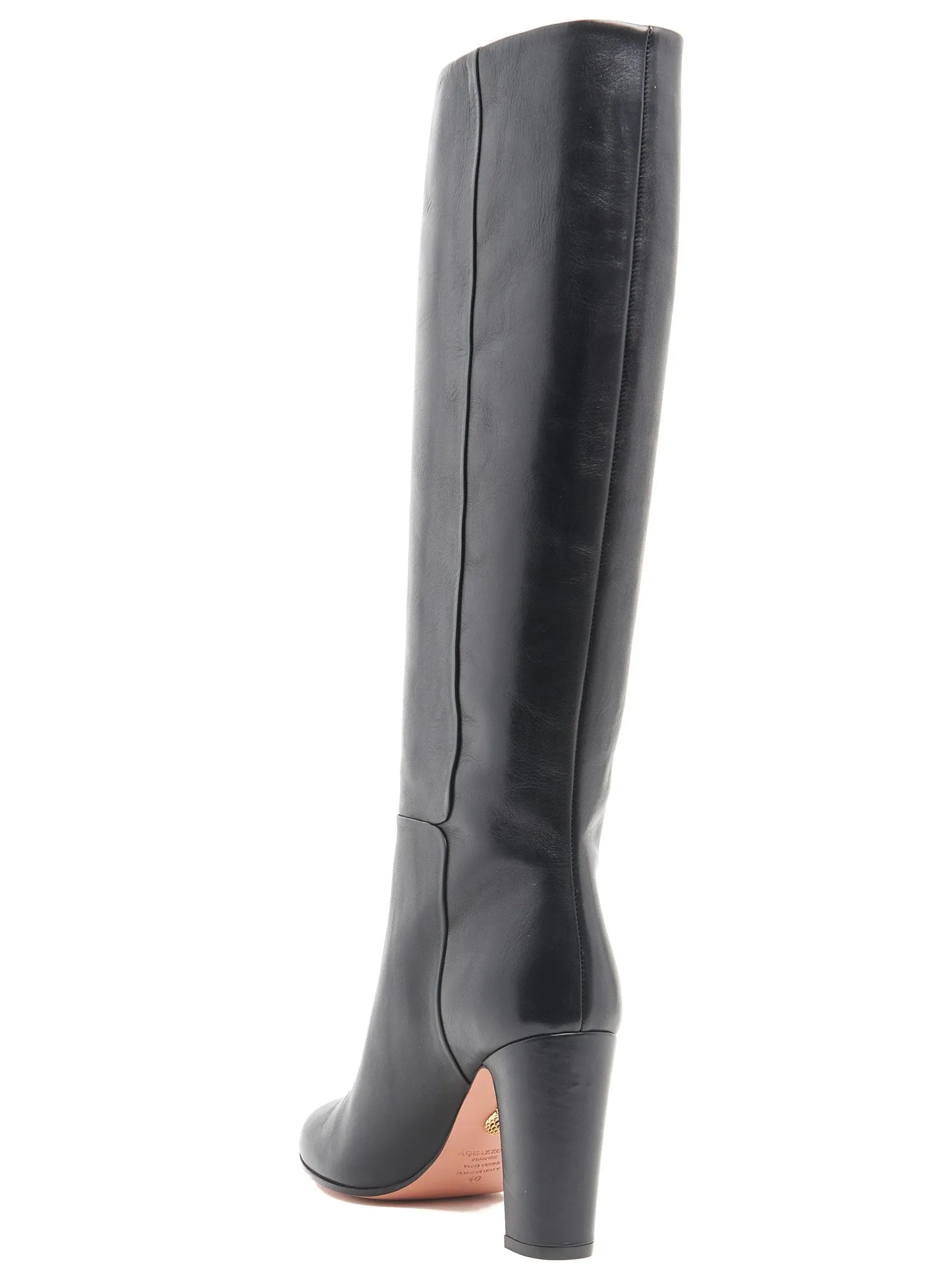 Aquazzura Brera Boots