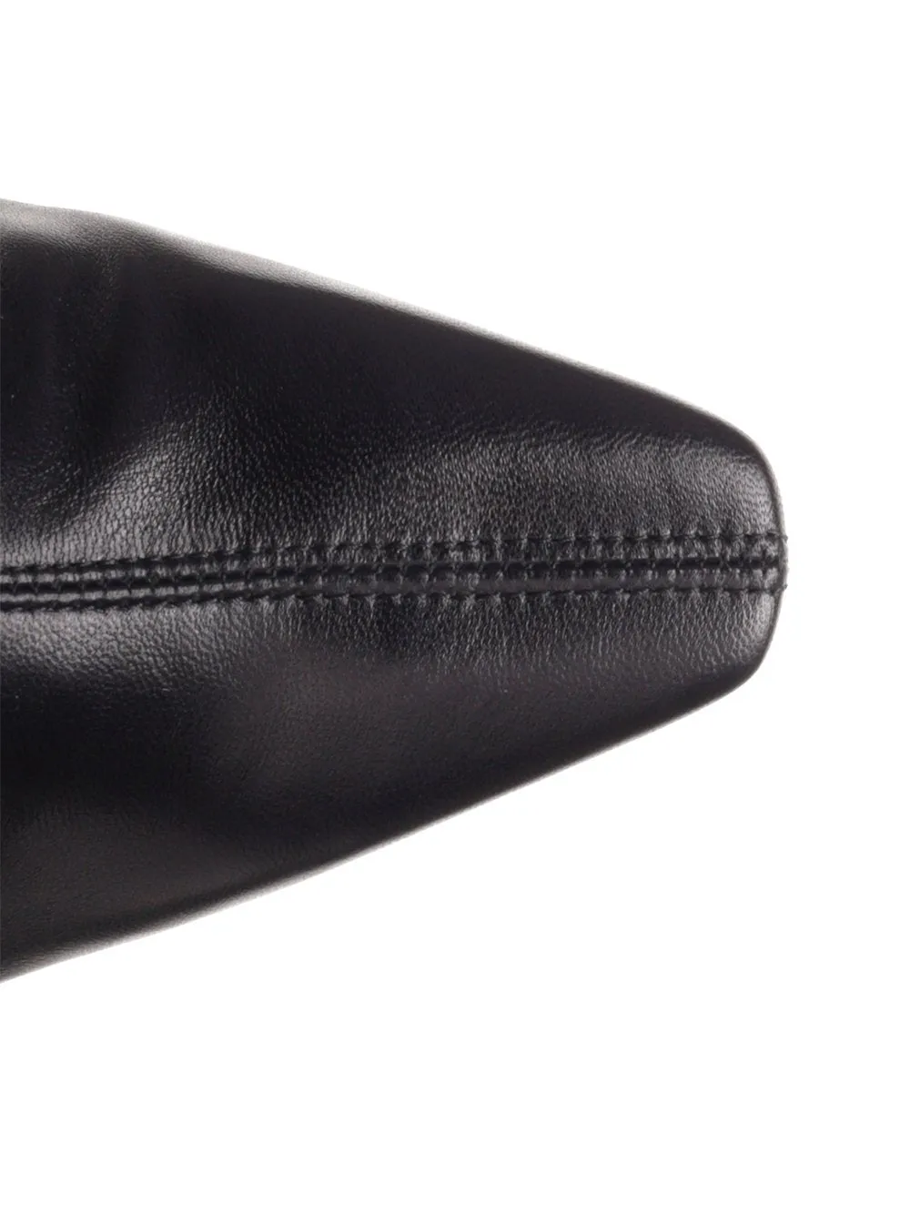 Aquazzura Curzon Boots