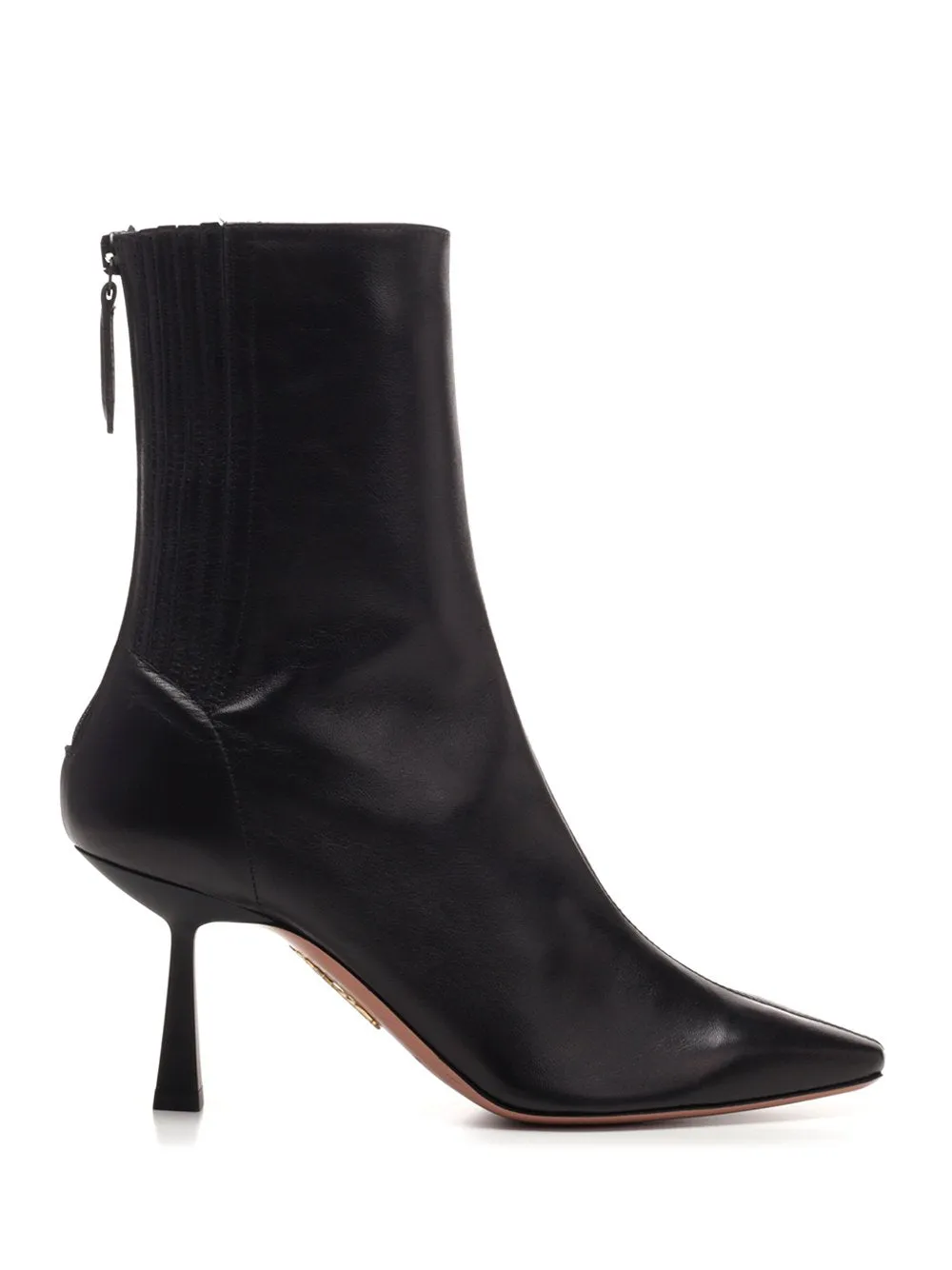 Aquazzura Curzon Boots
