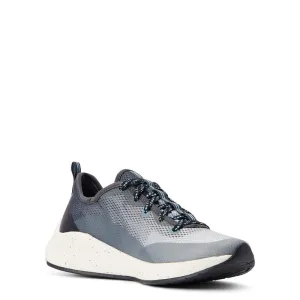 Ariat Womens ShiftRunner Sneakers - Smoky Grey