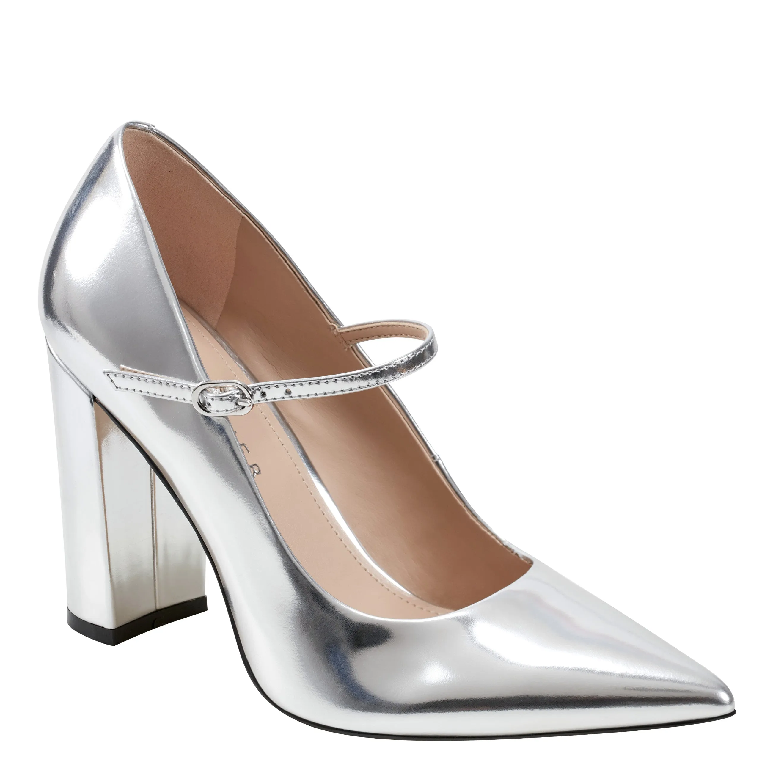 Artie Mary Jane Pump