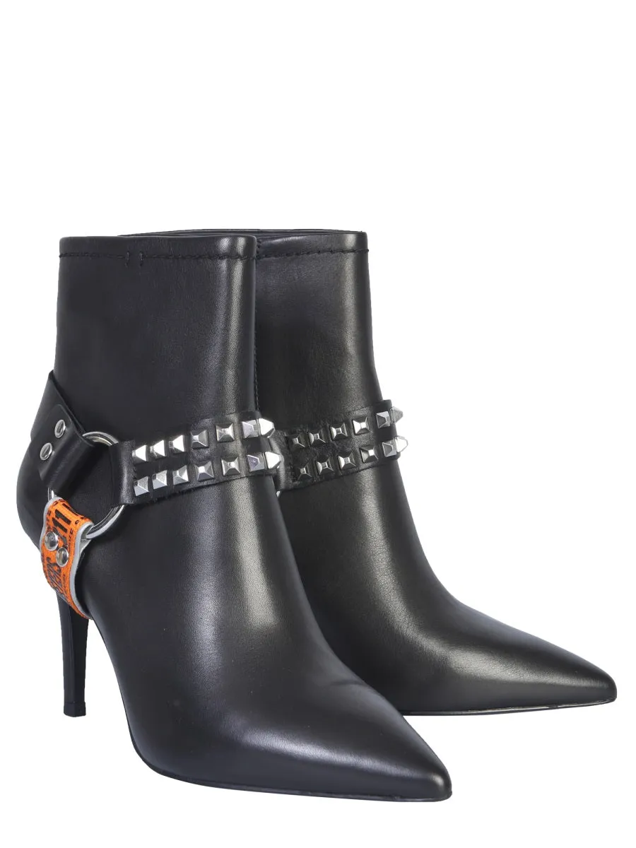 Ash Britney Boots