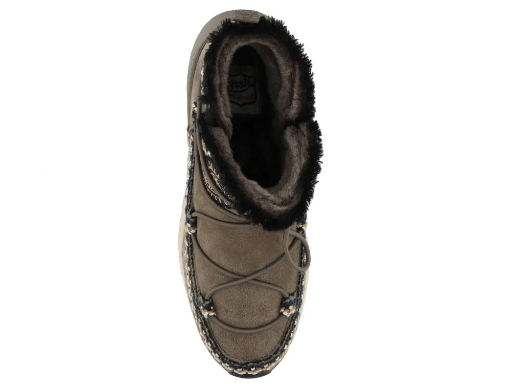 Ash Mitsouko Boots