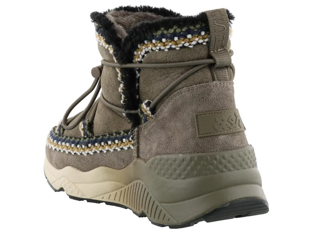 Ash Mitsouko Boots