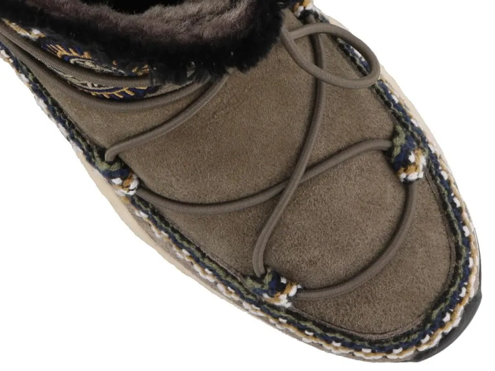 Ash Mitsouko Boots