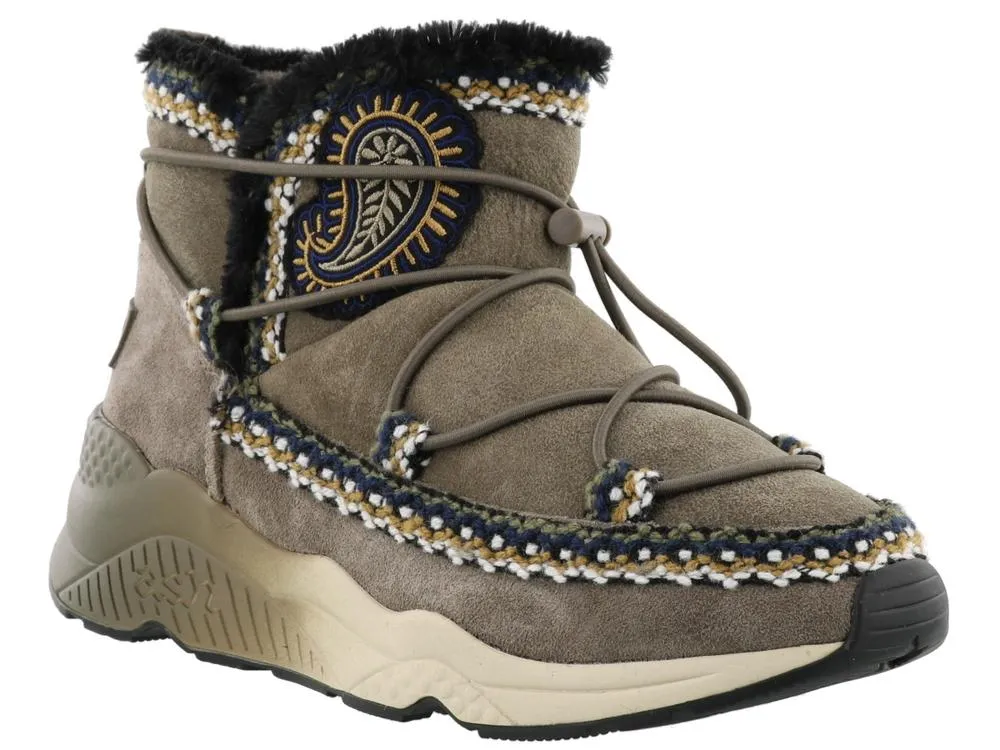 Ash Mitsouko Boots
