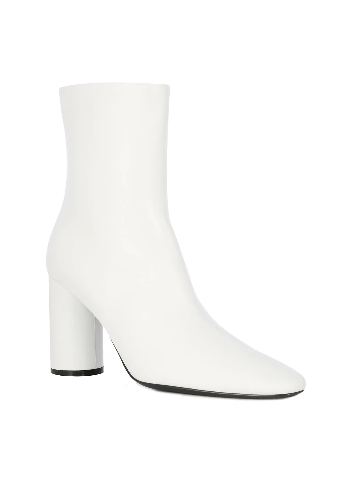 Balenciaga Oval Ankle Boots
