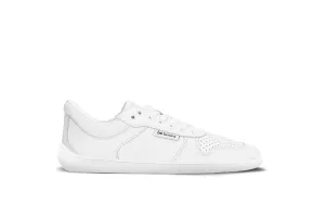 Barefoot Sneakers - Be Lenka Champ 3.0 - All White (SALE)