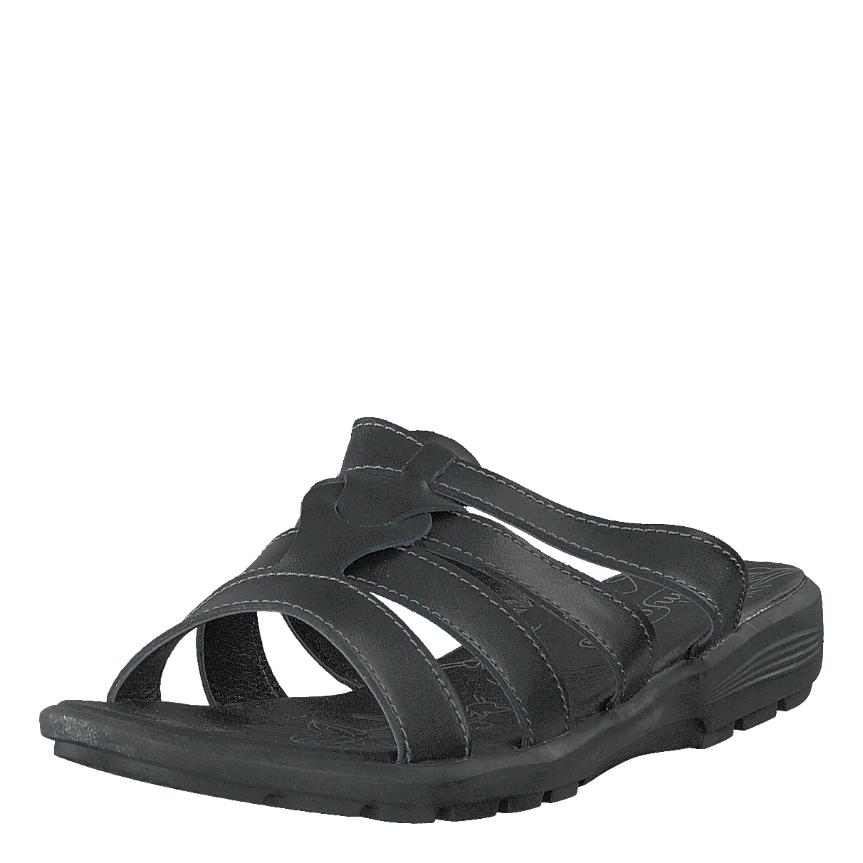Barnsley Black