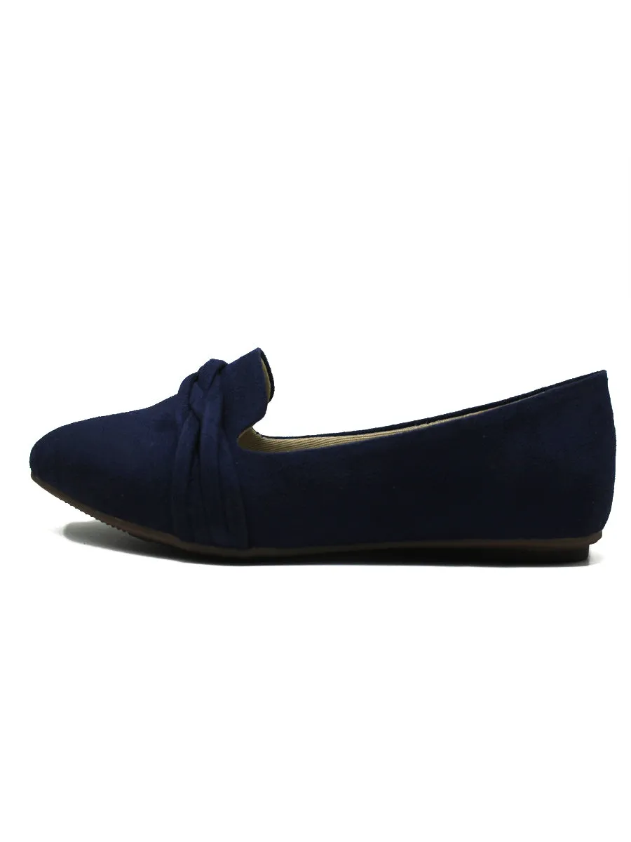 Blue Pumps for women