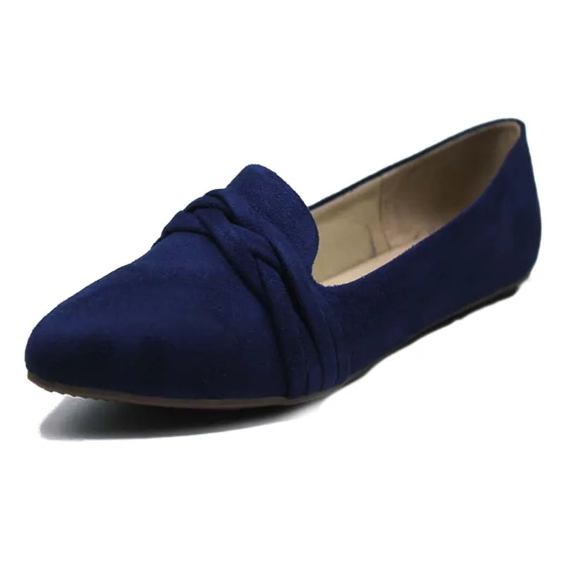 Blue Pumps for women