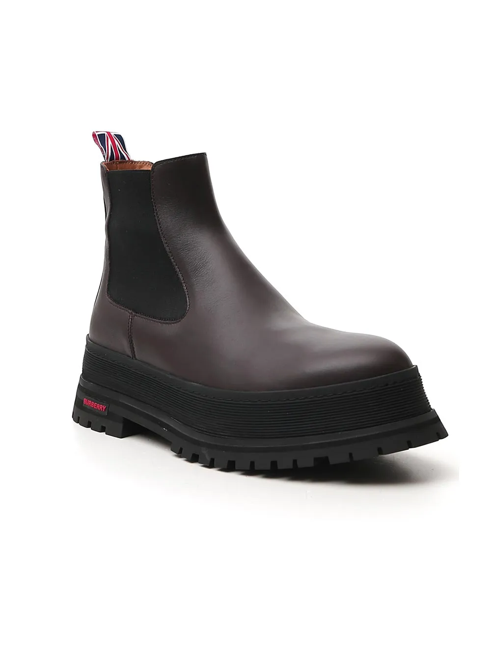 Burberry Chelsea Ankle Boots