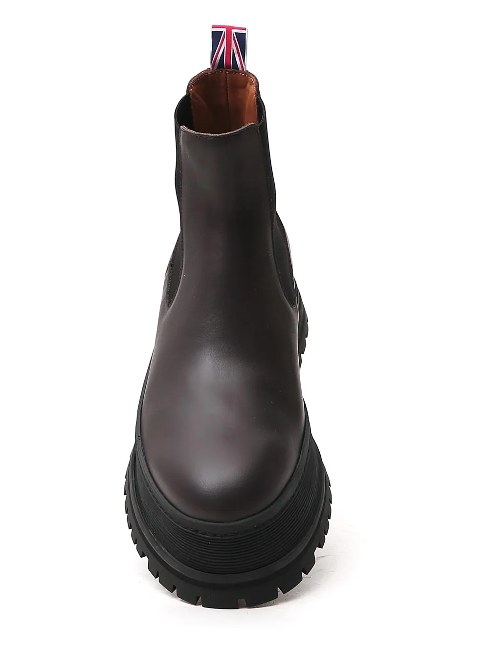 Burberry Chelsea Ankle Boots