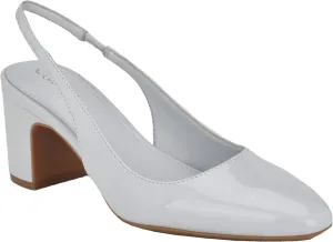 Calvin Klein Women's Scarlet Pump
