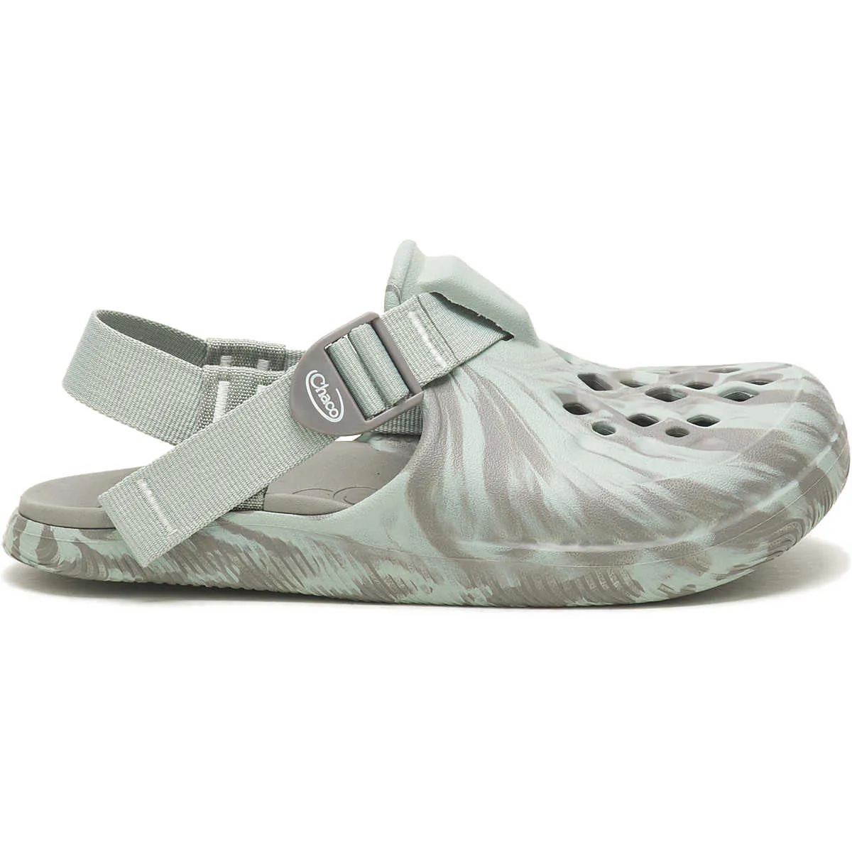 Chacos Chillos Clog - Womens