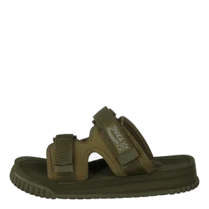 Chill Out Army