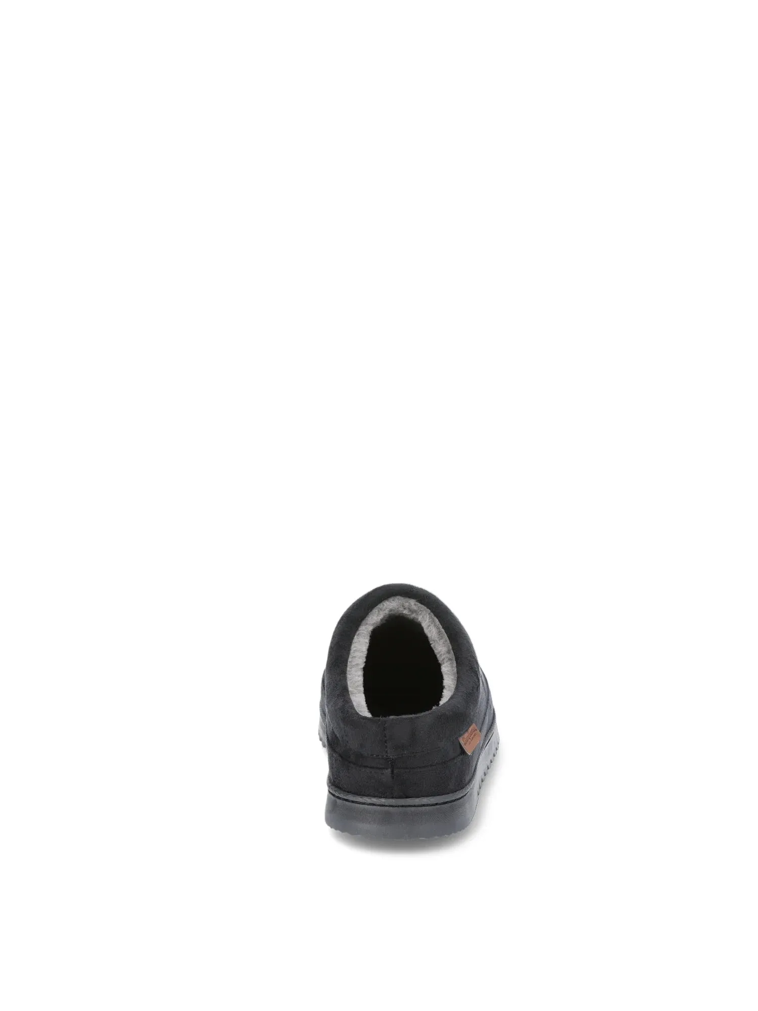 Dearfoams Men's Cozy Comfort Clogs, Sizes 7-14