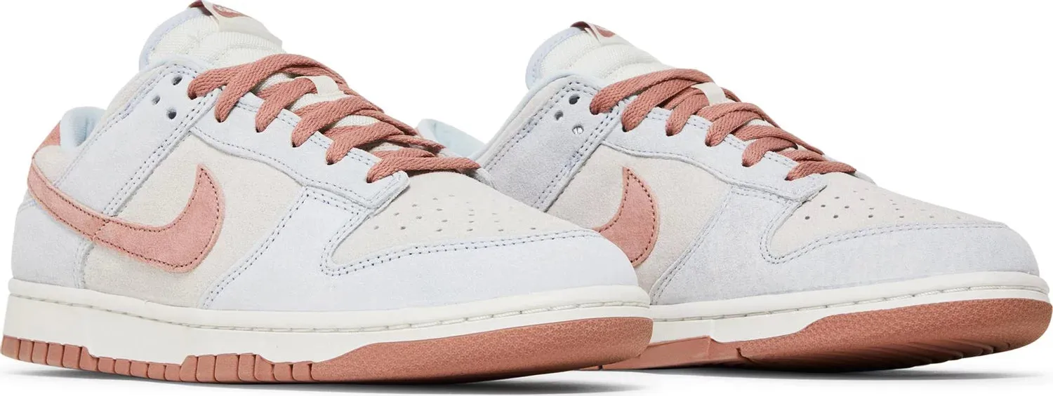 Dunk Low Premium 'Fossil Rose' (2022)