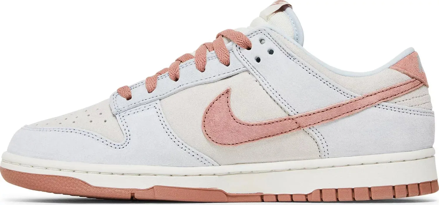 Dunk Low Premium 'Fossil Rose' (2022)
