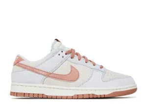 Dunk Low Premium 'Fossil Rose' (2022)