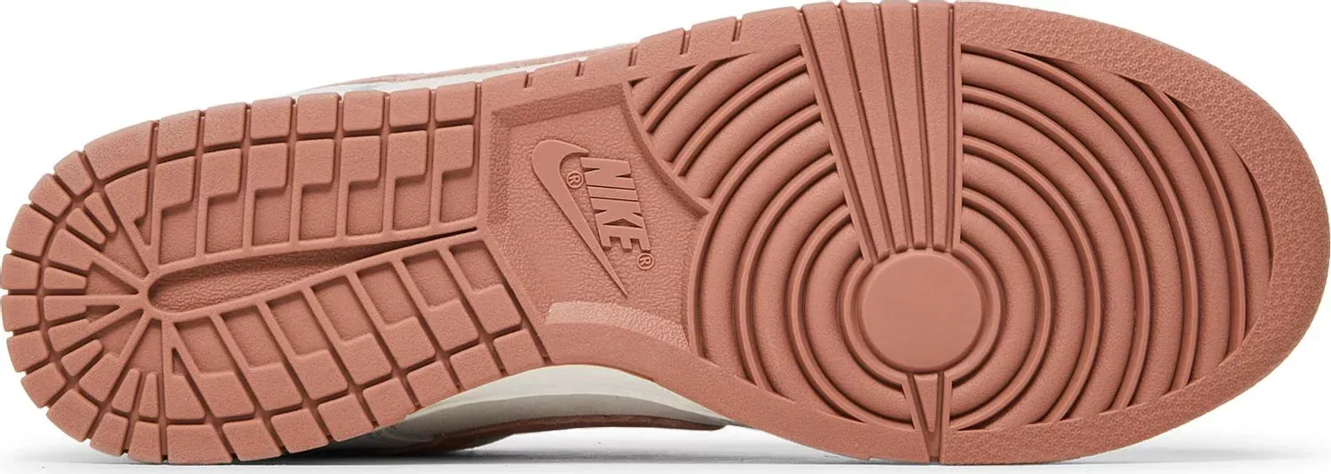 Dunk Low Premium 'Fossil Rose' (2022)